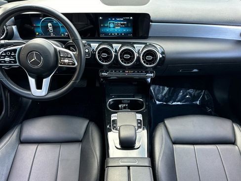 Used 2019 Mercedes-Benz A 220 image 16