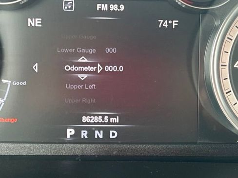 Used 2018 RAM 1500 Big Horn AWD/4WD image 24