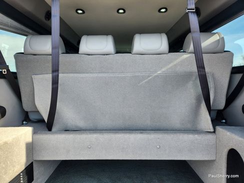 Used 2017 RAM ProMaster 1500 w/ Premium Appearance Group image 37