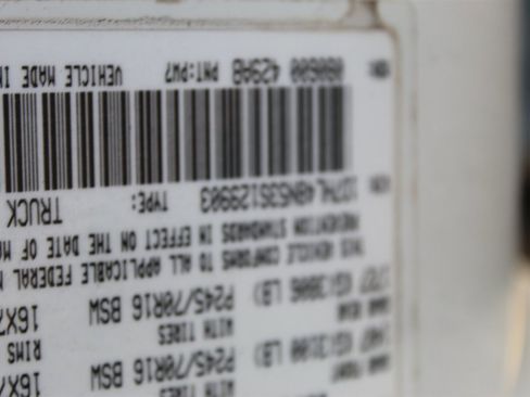 Used 2003 Dodge Dakota SLT w/ Deluxe Convenience Group image 17