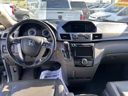 Used 2016 Honda Odyssey EX-L image 26