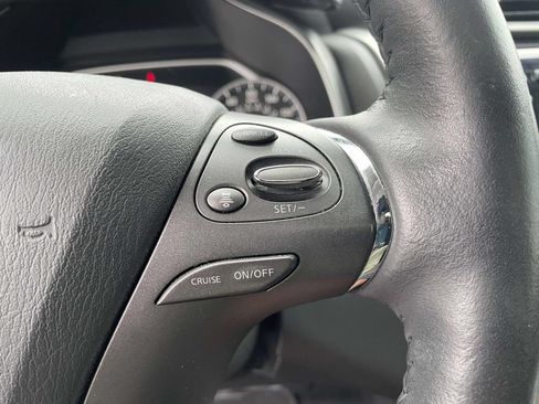 Used 2024 Nissan Murano Platinum w/ Cargo Package FWD image 21