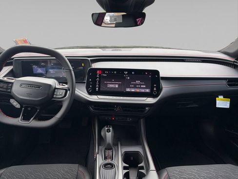 New 2026 Dodge Charger R/T AWD/4WD image 12