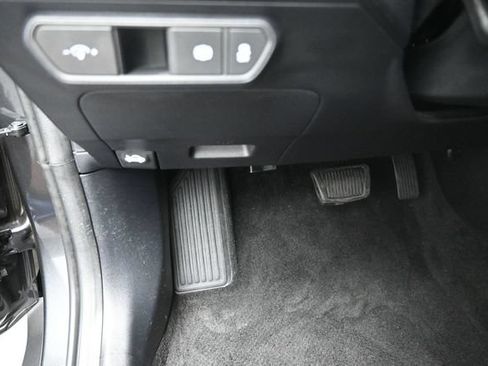 Used 2025 Kia K4 FWD image 16