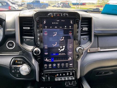 Used 2019 RAM 1500 Limited AWD/4WD image 22