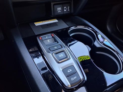 Used 2022 Honda Ridgeline Black Edition image 28