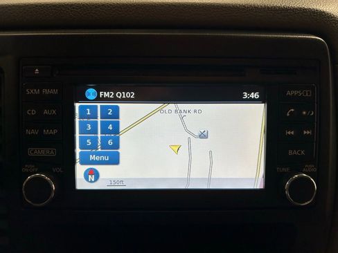 Used 2016 Nissan NV 2500 SL w/ Technology Package image 13