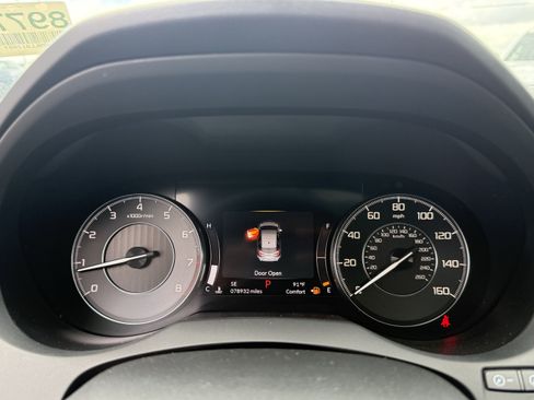 Used 2020 Acura RDX FWD w/ Advance Package image 20