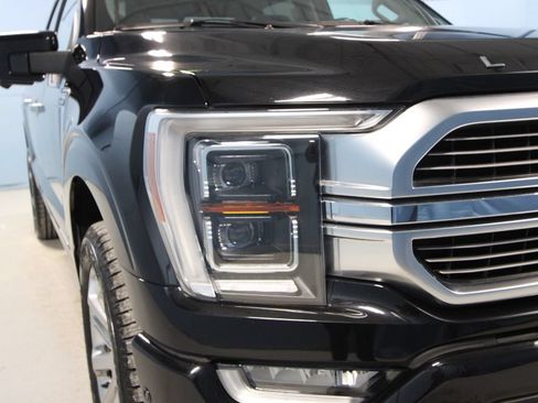 Used 2023 Ford F150 Limited AWD/4WD image 47