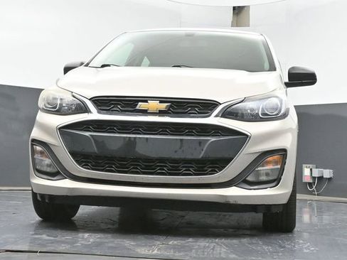 Used 2019 Chevrolet Spark LS image 9