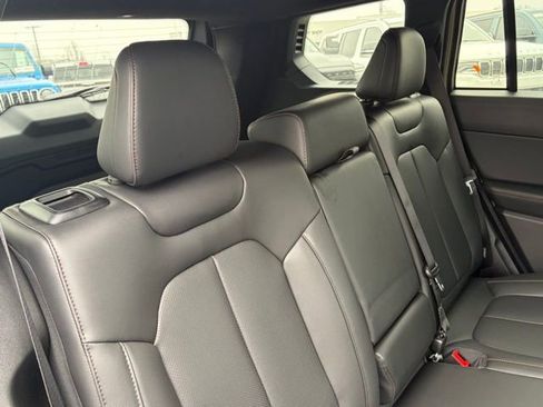 New 2026 Jeep Cherokee Limited image 29