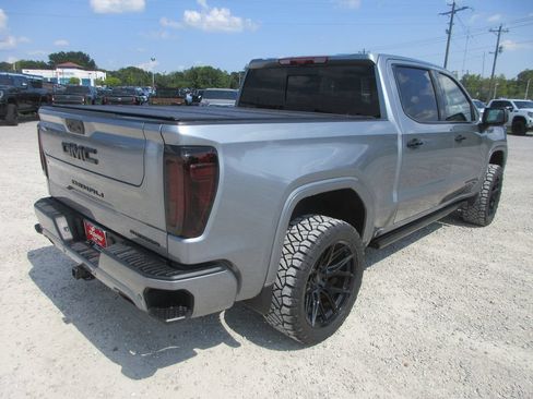 New 2026 GMC Sierra 1500 Denali Ultimate AWD/4WD image 4