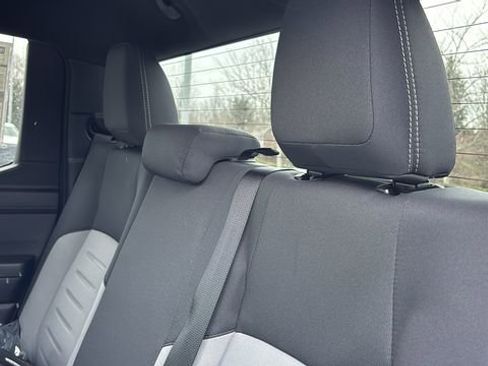 New 2026 Toyota Tacoma TRD Off-Road image 27