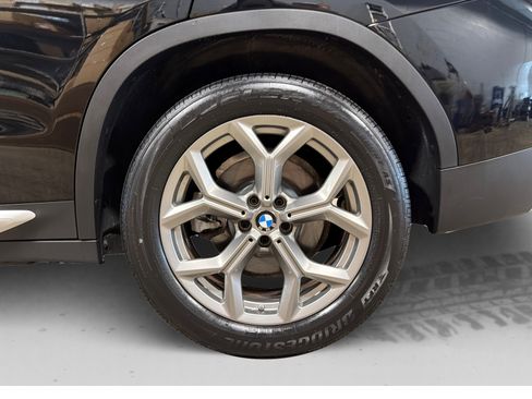 Used 2024 BMW X3 xDrive30i AWD/4WD image 52