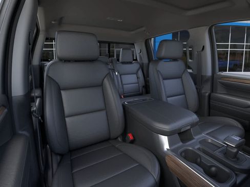 New 2026 Chevrolet Silverado 1500 RST w/ Convenience Package II AWD/4WD image 16