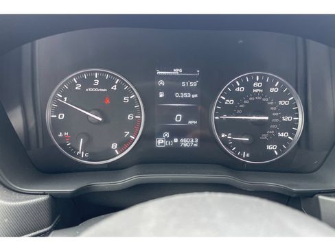 Certified 2026 Subaru Forester Premium AWD/4WD image 37
