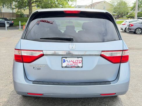 Used 2012 Honda Odyssey EX image 5