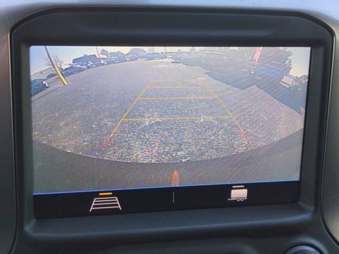 Used 2021 Chevrolet Silverado 1500 LT image 20