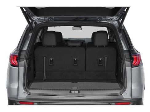Used 2025 GMC Acadia AT4 w/ Luxury Package AWD/4WD image 13