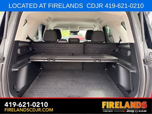 Used 2023 Ford Bronco Sport Big Bend w/ Convenience Package AWD/4WD image 7