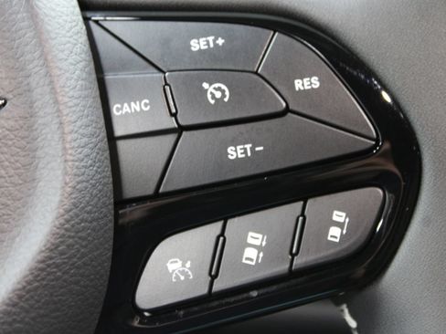 Used 2024 Chrysler Pacifica Touring-L w/ S Appearance Package AWD/4WD image 60