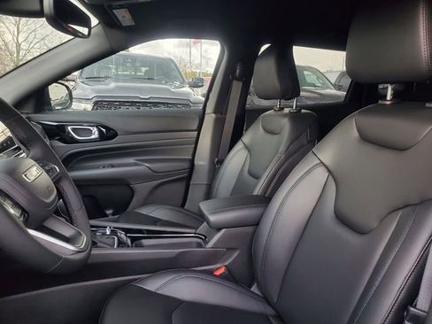 New 2026 Jeep Compass Limited image 10