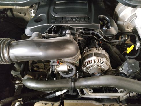 Used 2020 RAM 1500 Lone Star image 30