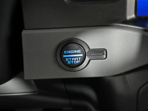 Certified 2024 Ford Bronco Black Diamond AWD/4WD image 30