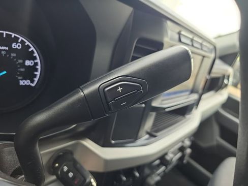 Used 2024 Ford F350 XL w/ STX Appearance Package AWD/4WD image 25