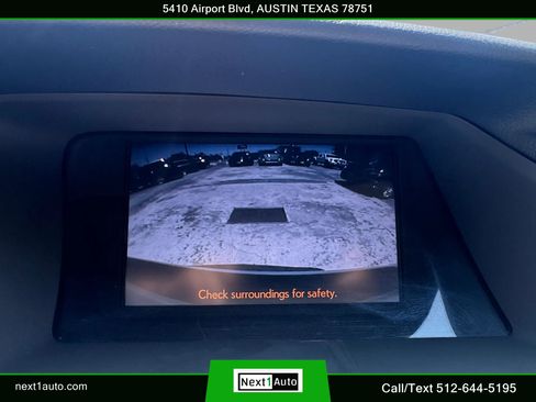 Used 2014 Lexus RX 350 AWD w/ Navigation Package image 24