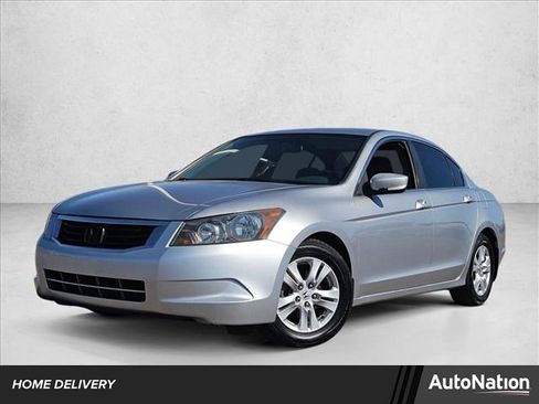 Used 2009 Honda Accord LX-P image 1