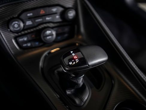 Used 2022 Dodge Challenger R/T Scat Pack w/ Plus Package RWD image 32