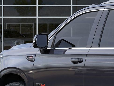 New 2026 GMC Yukon XL AT4 Ultimate AWD/4WD image 12