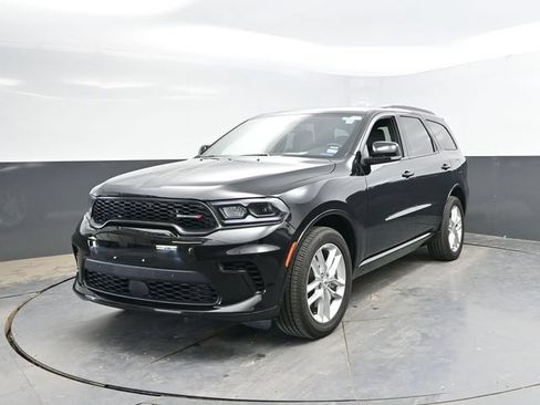 Used 2026 Dodge Durango GT AWD/4WD image 6