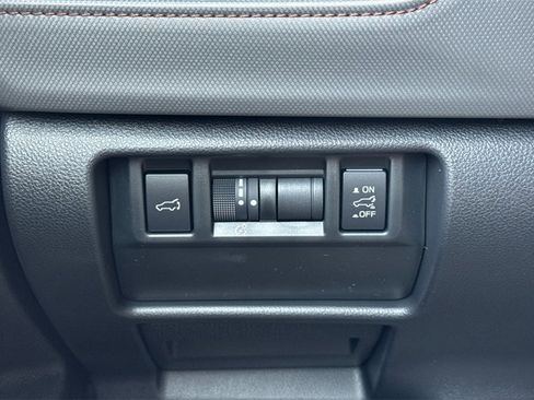 New 2025 Subaru Forester Sport w/ Popular Package #1 image 32