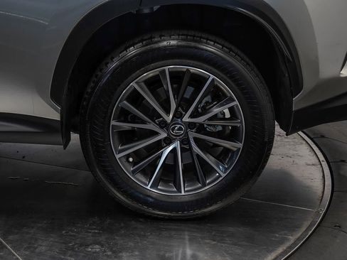 Used 2024 Lexus NX 350h AWD w/ Vision Package image 10