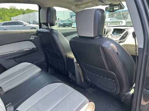 Used 2012 Chevrolet Equinox LT FWD image 37