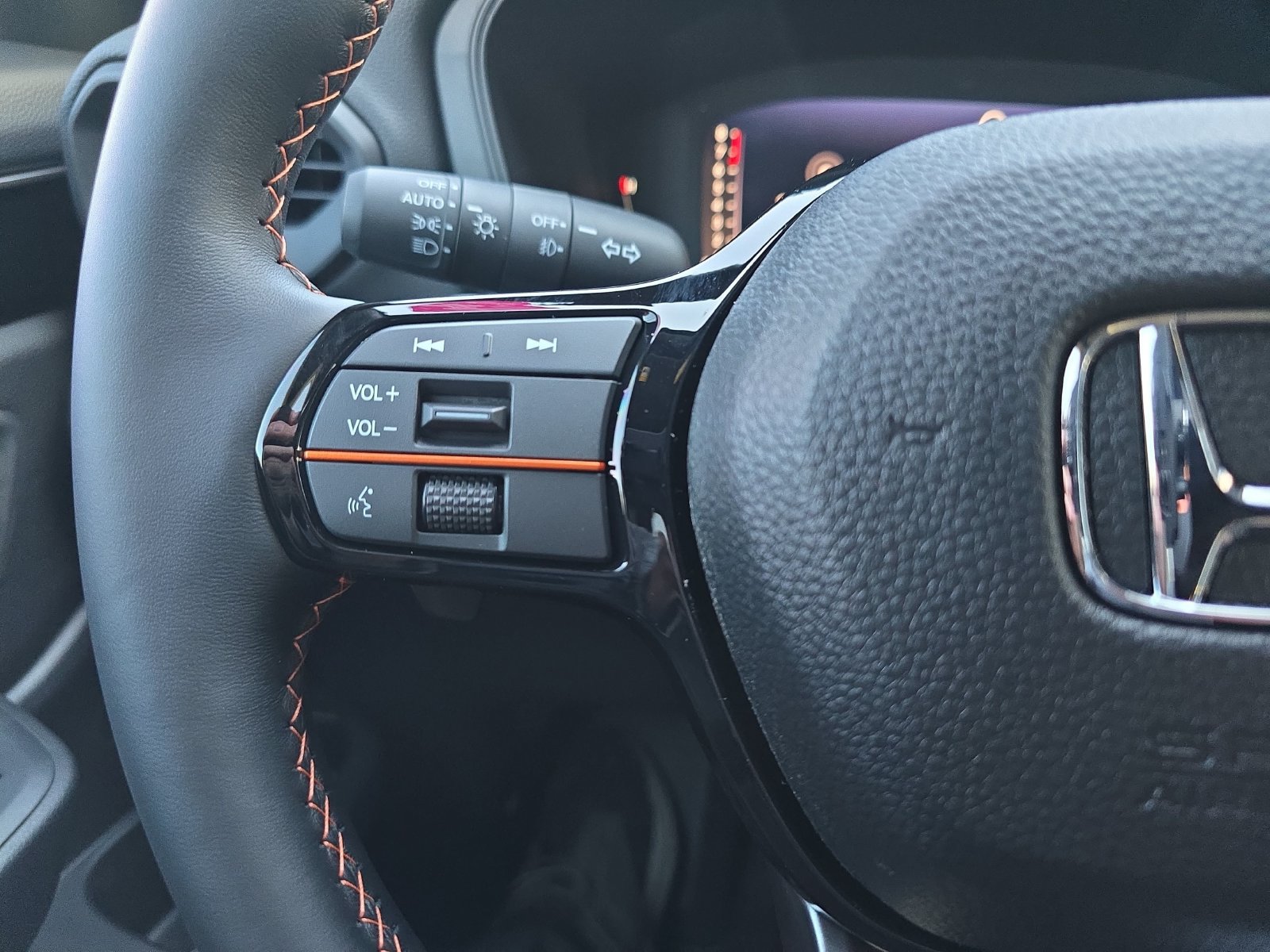 New 2026 Honda Pilot TrailSport image 18