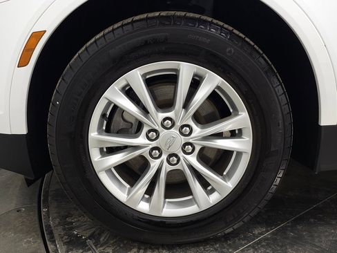 Used 2020 Cadillac XT5 Luxury image 14