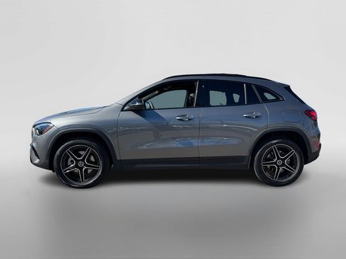 New 2026 Mercedes-Benz GLA 250 4MATIC image 2