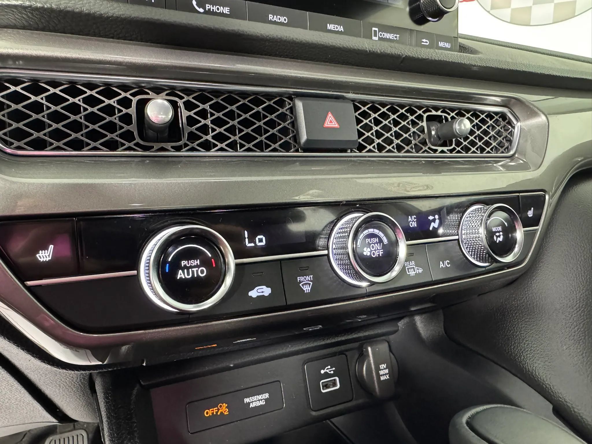 Used 2025 Acura Integra FWD image 20