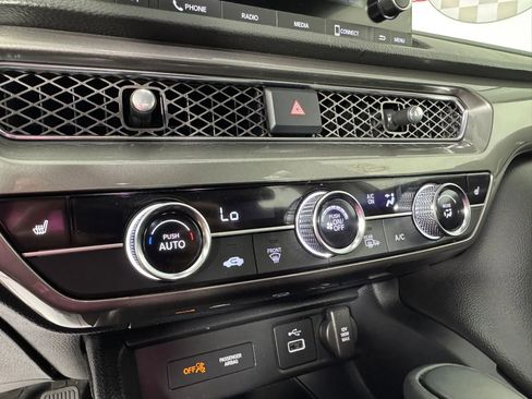 Used 2025 Acura Integra FWD image 20