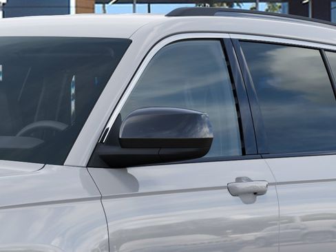 New 2026 Jeep Grand Cherokee L 4WD image 12