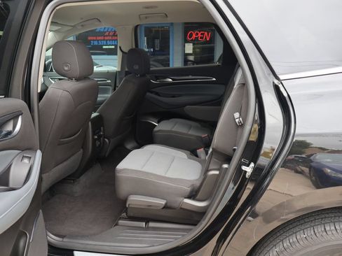 Used 2019 Buick Enclave Preferred w/ LPO, Cargo Package FWD image 25