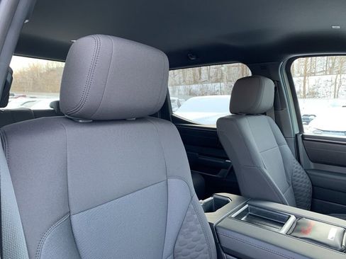 New 2026 Toyota Tundra SR5 image 18
