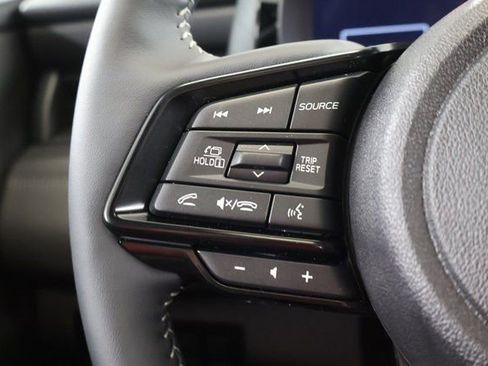 New 2026 Subaru Outback Touring XT image 18