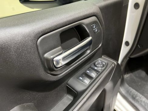 Used 2024 Chevrolet Silverado 2500 Custom w/ Custom Convenience Package AWD/4WD image 21
