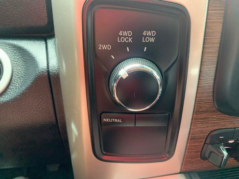 Used 2016 RAM 2500 Laramie AWD/4WD image 31
