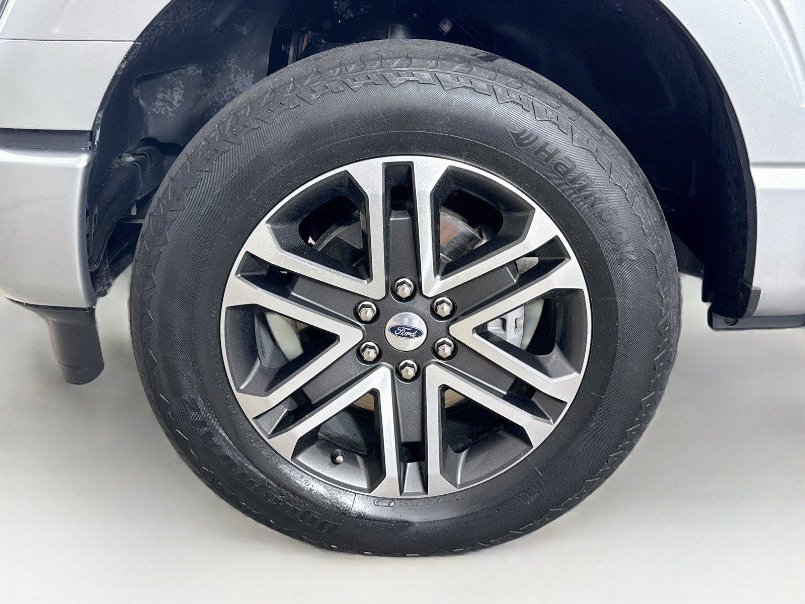 Used 2023 Ford F150 XL w/ STX Appearance Package AWD/4WD image 31