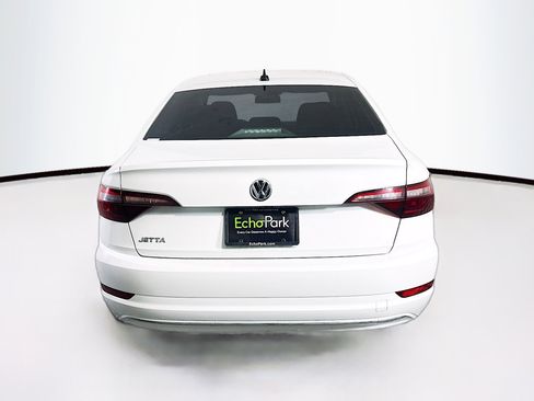 Used 2021 Volkswagen Jetta FWD image 7